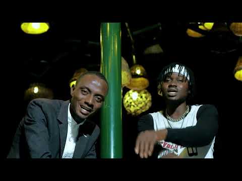 KALIL IB Are You Back Feat MC PALM 