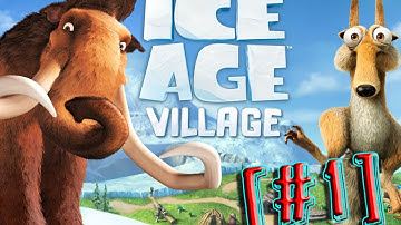 All the Basics : Ice Age Village [#1]
