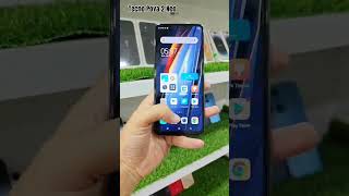 Tecno Pova 2 Neo  tecno tecnopovaneo2 unboxing