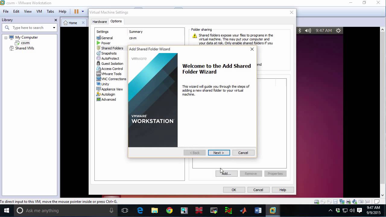 VMWare Ubuntu Eclipse YouTube Vmware ubuntu eclipse youtube