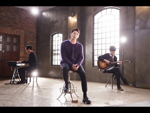 박유천 (+) 당신의 지갑에는 얼마의 사랑이 있나요