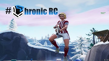 Underrated #ChronicRC #FearChronic