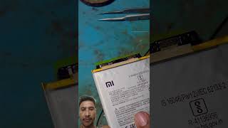 Redmi / mi / poco frist restart problem solved #repair #ytshorts #youtubeshorts