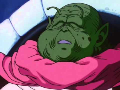 Nana, Nana, Nana Dende