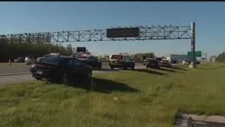 Friends mourn Collier deputy killed in I-75 crash