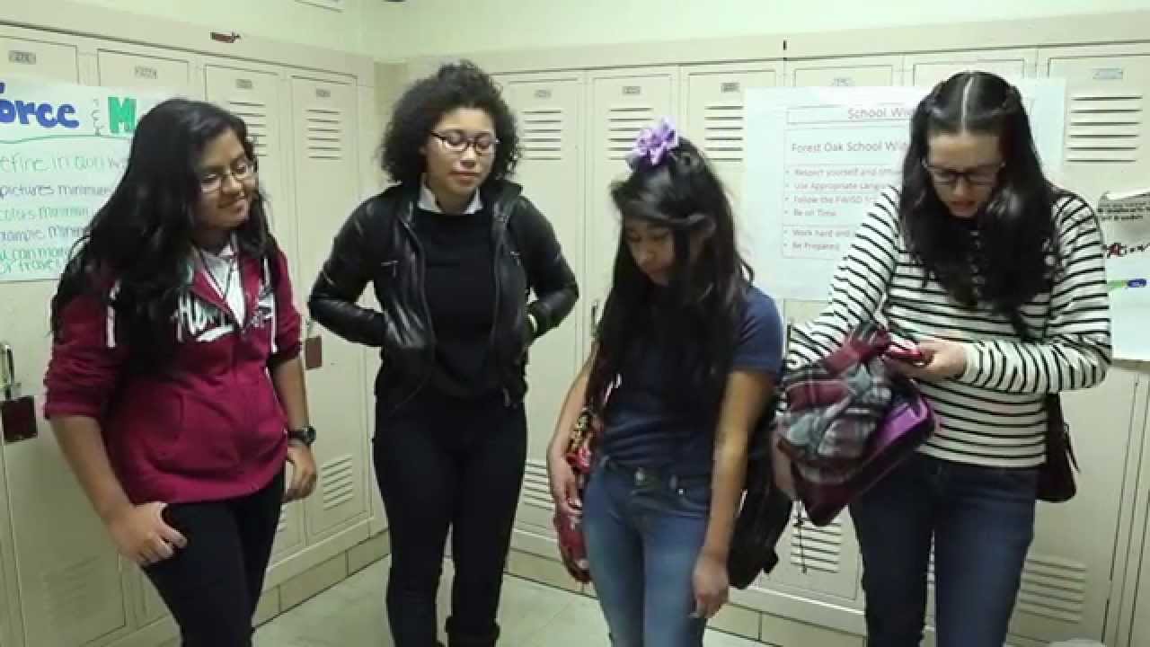 Forest Oak Middle School FWAS 2014 Promo YouTube Forest Oak Middle School FWAS 2014 Promo YouTube