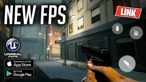 Invention 3 Android Gameplay - Clearing the Zombies from Building