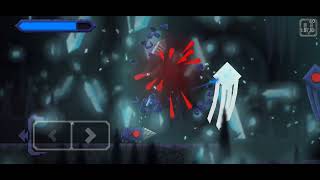 Corebound full game part 1 Developer's official channel: @Overcurve 