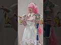 What Makes Cosplaying Special? #ALA2025 #samuwuxd