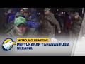 Ratusan Prajurit Rusia dan Ukraina Dibebaskan Dalam Pertukaran Tahanan   - [Metro Pagi Primetime]