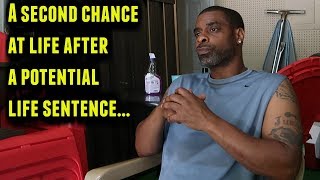 The Introduction Of A Man Who Served 31 Years In Prison