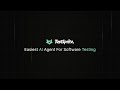 TestSprite: Easiest AI-Powered Software Testing Agent
