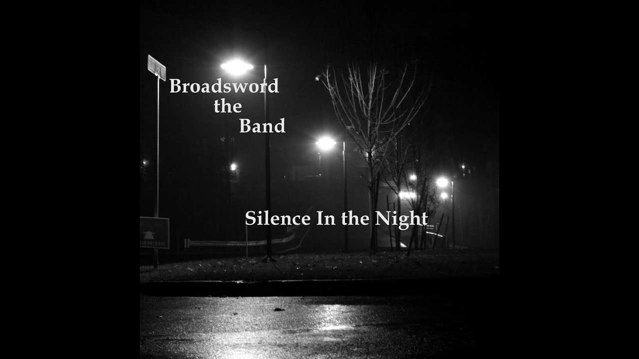 Silence In The Night YouTube