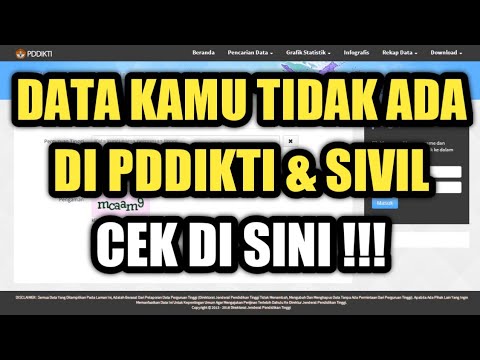 Video: Bagaimanakah cara saya mencari nama pangkalan data Magento saya?