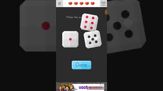 Tricky test 2 103 to 108