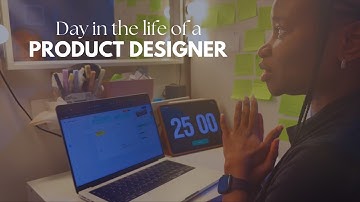 Day in the life of a Product Designer living in Belfast