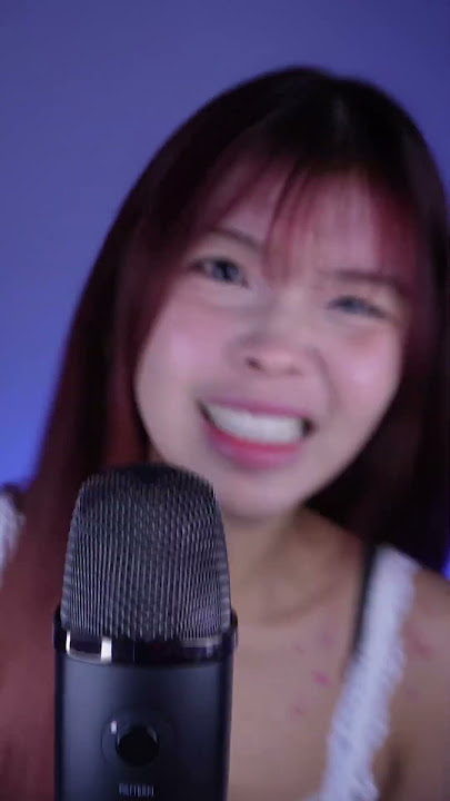 ASMR but things guys said to me...
