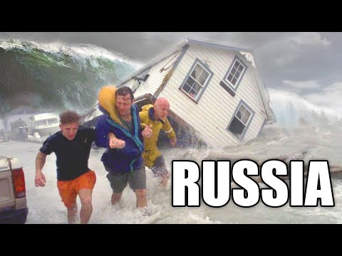 Vídeo: El Mar Més Profund I Poc Profund De Rússia