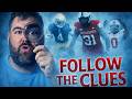 Is it obvious what the Tennessee Titans are going to do in the first round of the Draft?