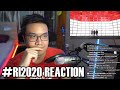 REWIND INDONESIA 2020 REACTION - Thank you.