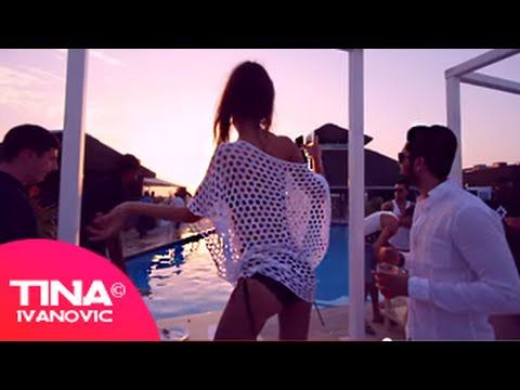 TINA IVANOVIC - KAO MAGIJA - (OFFICIAL VIDEO 2013)