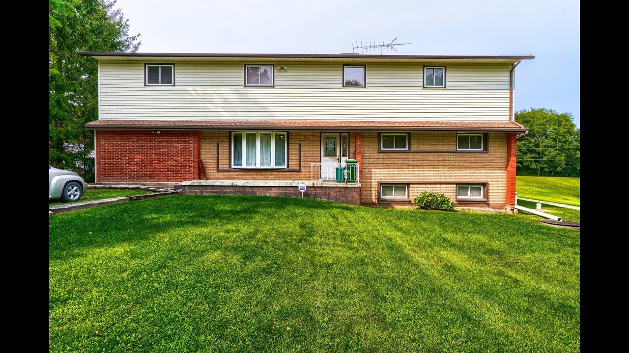 493 Butter Road East, Ancaster Home for Sale Real Estate Properties