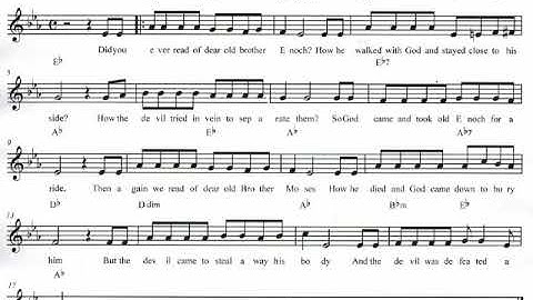 The Devil Was Defeated Again