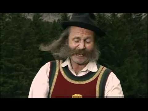Mayrhofner - Die Musi is bei uns dahoam dahoam 2010