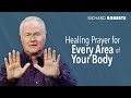 Healing Prayer for Every Area of Your Body