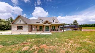 Dothan Real Estate 1001 County Road 18 Newville AL 36353 1 100 000