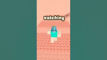 Kun je misschien abonneren? #roblox #shorts #robloxshorts #gaming