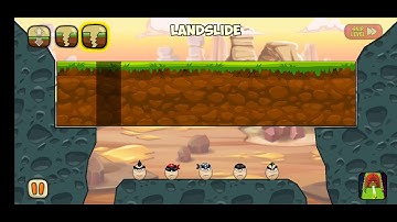 Disaster will strike 2 level 23