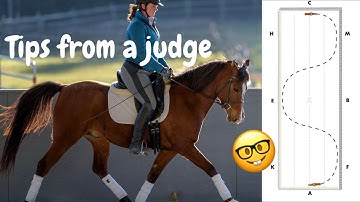 How to ride a correct 3 loop serpentine