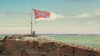 Grand Tactician: The Civil War 1861 - 1865 - Confederate States of America - Episode 1