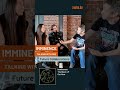 Talking with Imminence