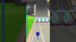 Sonic forces Speed Battle Nepal 3 gaming video ☠️💀🥰#sonicthehedgehog #sonic #edit#trending #sonic3