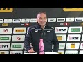Season Wrap-Up 💥 DTM Press Conference LIVE | Hockenheim 2025