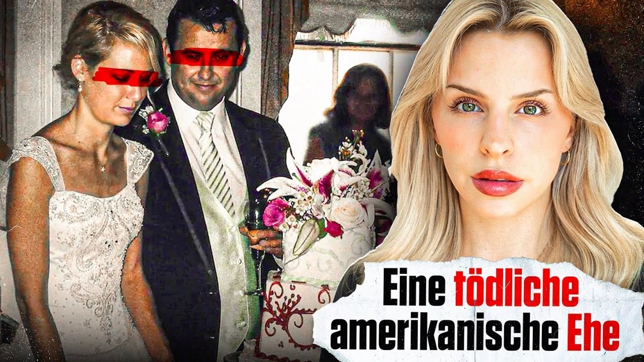 Babysitterin, Ehefrau, Mörderin… | Der Fall Molly M.