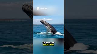 The Astonishing Evolution of Filter Feeding #worldbuilding #evolution #survival