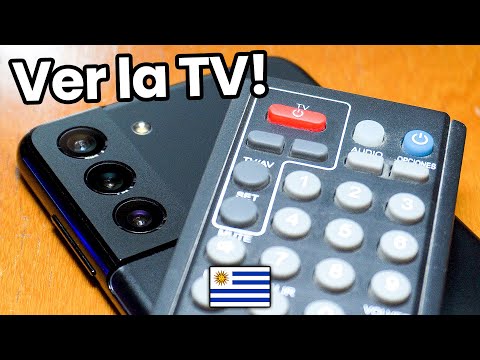 Como ver TV por internet en Uruguay! ?? De manera legal y segura