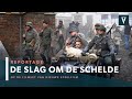 Reportage | Op de filmset van 'De Slag Om De Schelde'