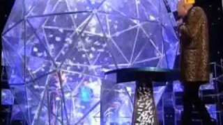 The Crystal Maze Opening Ident