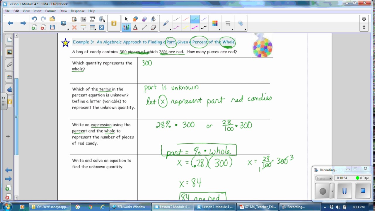 Lesson 2 Module 4 video - YouTube