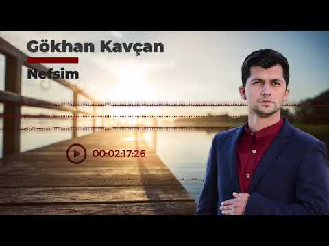 GÖKHAN KAVÇAN ~ NEFSİM~2020 Yeni Albüm