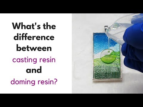 Casting Resin vs Coating Resin: What is the Difference