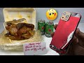 😂My fan : Please Help Restoration My iPhone 13 mini  - 😋🍗thank you fan for amazing gift