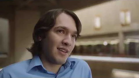 Biomedical Engineering Graduate Luis Aguilar - Pride Perspective