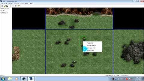 Tutorial #11 - Sprite Library