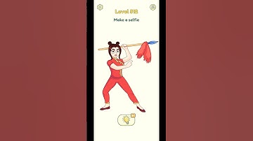 make a selfie | dop2 gameplay #level 512 #shorts #dop2 #deleteonepart