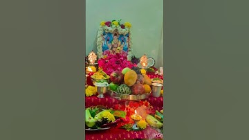 Thumbnail of Varalakshmi Devi ravamma #song #devotionalsongs #trending  #varalakshmivratham ##ammavaru🙏🏻